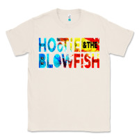 Natural hootie and the blowfish Classic Tee - artisFamous