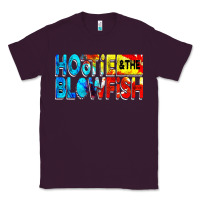Plum hootie and the blowfish Classic Tee - artisFamous