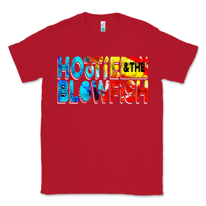 Hootie And The Blowfish Classic Tee by artisFamous | Teevron
