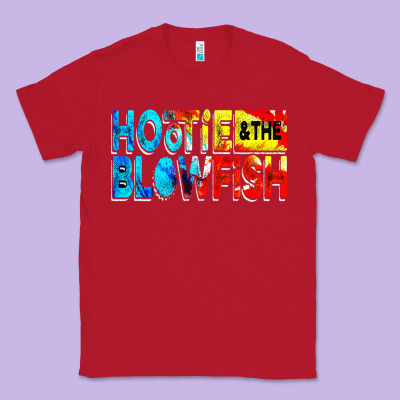 Hootie And The Blowfish Classic Tee Designed By Artisfamous