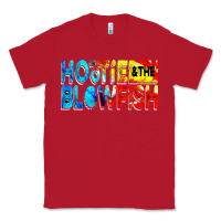 Red hootie and the blowfish Classic Tee - artisFamous