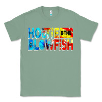 Sage hootie and the blowfish Classic Tee - artisFamous