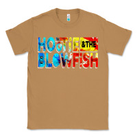 Toasted Coconut hootie and the blowfish Classic Tee - artisFamous