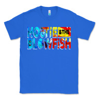 True Royal hootie and the blowfish Classic Tee - artisFamous