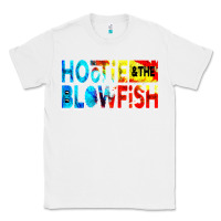 White hootie and the blowfish Classic Tee - artisFamous