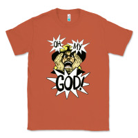 Copper oh my god Classic Tee - artisFamous