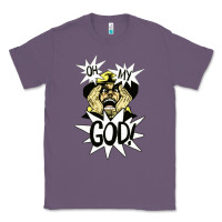 Lavender oh my god Classic Tee - artisFamous