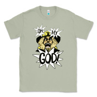 Matcha oh my god Classic Tee - artisFamous