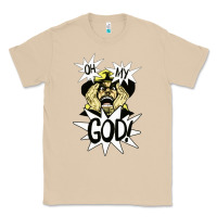 Mushroom oh my god Classic Tee - artisFamous