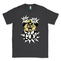 Smoke oh my god Classic Tee - artisFamous