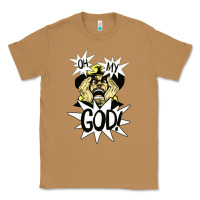Toasted Coconut oh my god Classic Tee - artisFamous