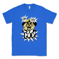 True Royal oh my god Classic Tee - artisFamous