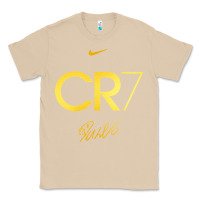 Mushroom cr7 graphic Classic Tee - artisFamous
