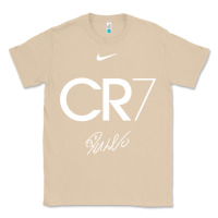 Mushroom cr7 graphic Classic Tee - artisFamous