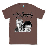 Chestnut air supply 9 Classic Tee - artisFamous