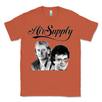 Copper air supply 9 Classic Tee - artisFamous
