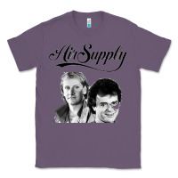 Lavender air supply 9 Classic Tee - artisFamous