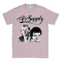 Lilac air supply 9 Classic Tee - artisFamous