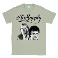 Matcha air supply 9 Classic Tee - artisFamous