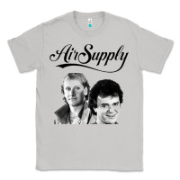 Moon Dust air supply 9 Classic Tee - artisFamous