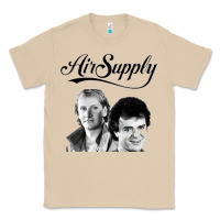 Mushroom air supply 9 Classic Tee - artisFamous