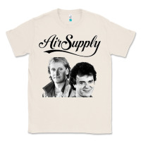 Natural air supply 9 Classic Tee - artisFamous