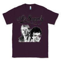 Plum air supply 9 Classic Tee - artisFamous