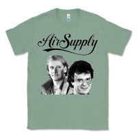 Sage air supply 9 Classic Tee - artisFamous