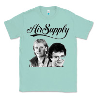 Seafoam air supply 9 Classic Tee - artisFamous