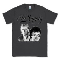 Smoke air supply 9 Classic Tee - artisFamous
