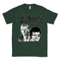 Sports Green air supply 9 Classic Tee - artisFamous