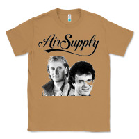 Toasted Coconut air supply 9 Classic Tee - artisFamous