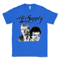 True Royal air supply 9 Classic Tee - artisFamous