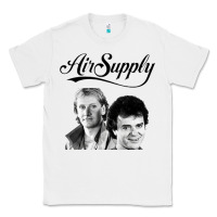 White air supply 9 Classic Tee - artisFamous