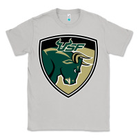 Moon Dust south florida bulls Classic Tee - artisFamous