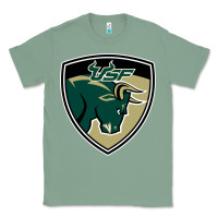 Sage south florida bulls Classic Tee - artisFamous