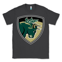 Smoke south florida bulls Classic Tee - artisFamous