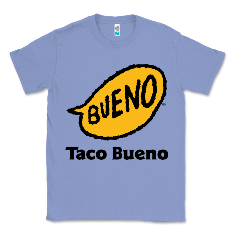 Resto Taco Bueno Classic Tee by artisFamous | Teevron