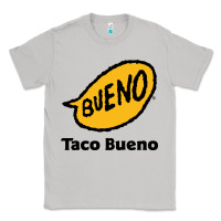 Moon Dust Resto Taco Bueno Classic Tee - artisFamous