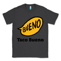 Smoke Resto Taco Bueno Classic Tee - artisFamous