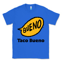 True Royal Resto Taco Bueno Classic Tee - artisFamous
