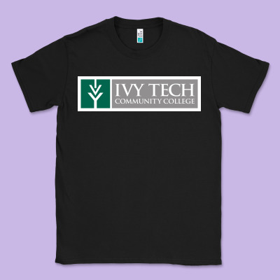 Ivy Tech Community College Of Indiana Classic Tee Designed By Artisfamous