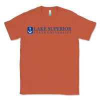 Copper Lake Superior College (LSSU) Classic Tee - artisFamous