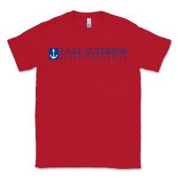Red Lake Superior College (LSSU) Classic Tee - artisFamous