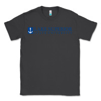 Smoke Lake Superior College (LSSU) Classic Tee - artisFamous