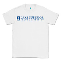 White Lake Superior College (LSSU) Classic Tee - artisFamous