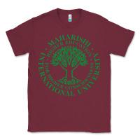 Maharishi International College Classic Tee | Teevron