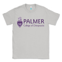 Moon Dust Palmer College of Chiropractic Classic Tee - artisFamous