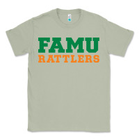Matcha Famu Rattlers Classic Tee - artisFamous
