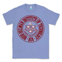 Colony Blue Rose–Hulman Institute of Technology College Classic Tee - artisFamous